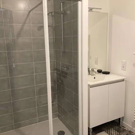 Apartmán La Valentine De St Jean De Monts Saint-Jean-de-Monts
