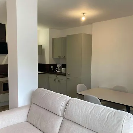 La Valentine De St Jean De Monts Apartmán *