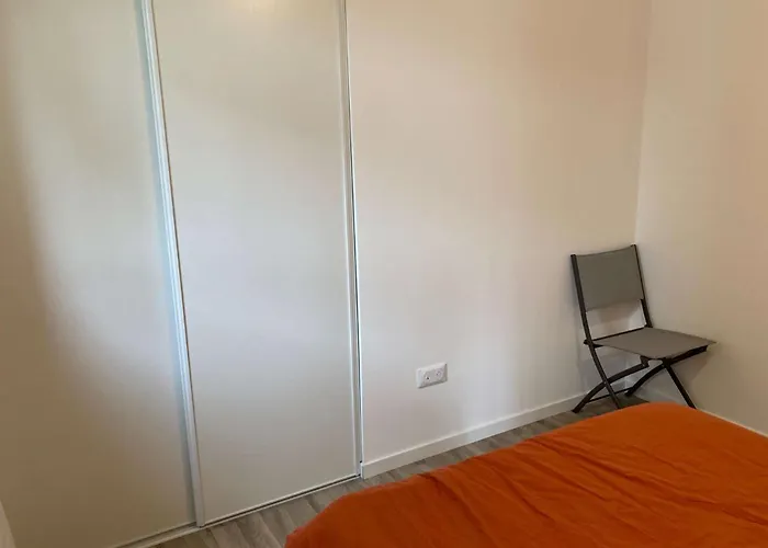 La Valentine De St Jean De Monts *