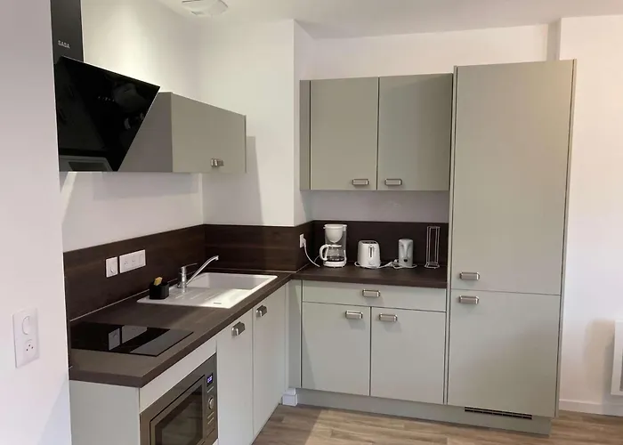 La Valentine De St Jean De Monts شقة سان جان دي مونت