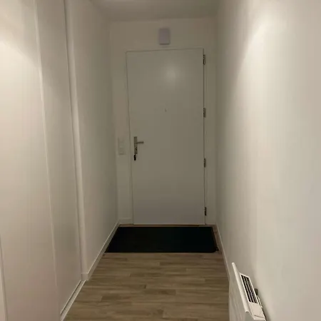 La Valentine De St Jean De Monts Appartamento Saint-Jean-de-Monts