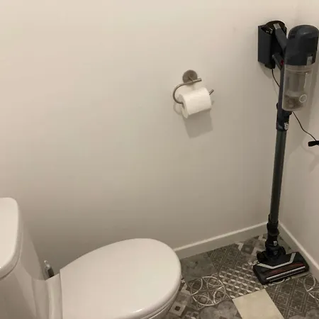 La Valentine De St Jean De Monts