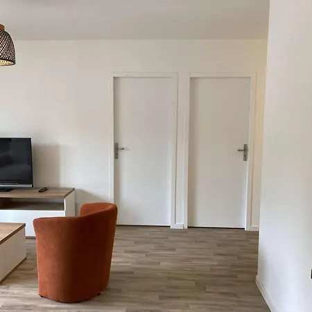 Appartamento La Valentine De St Jean De Monts