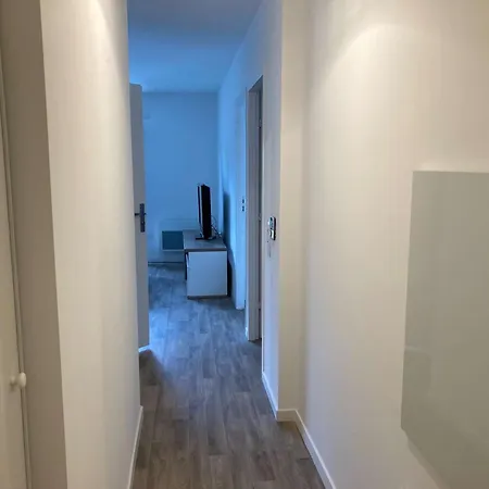 La Valentine De St Jean De Monts Saint-Jean-de-Monts