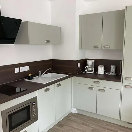 La Valentine De St Jean De Monts