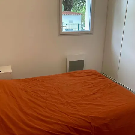 Appartamento La Valentine De St Jean De Monts *