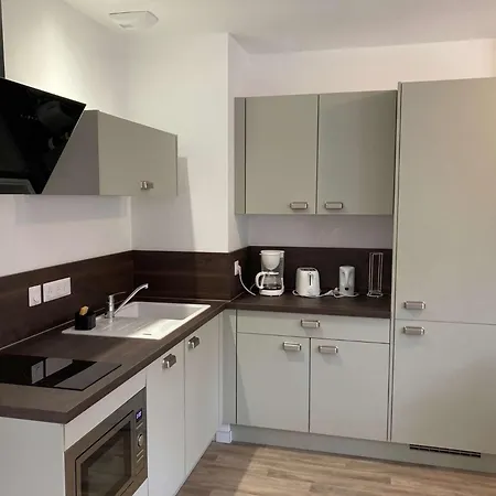 La Valentine De St Jean De Monts Appartamento Saint-Jean-de-Monts