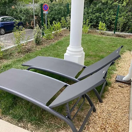 Appartamento La Valentine De St Jean De Monts