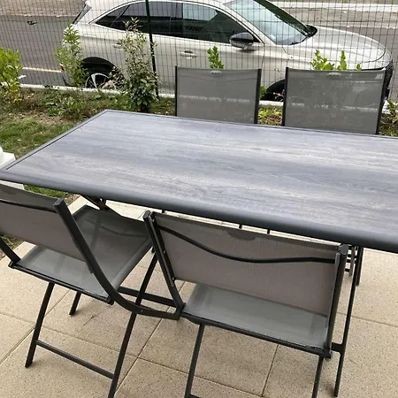 La Valentine De St Jean De Monts Appartamento