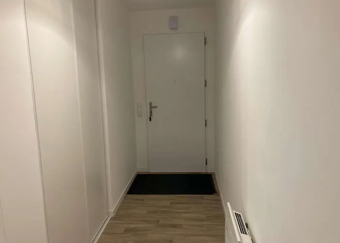 La Valentine De St Jean De Monts Appartement Saint-Jean-de-Monts