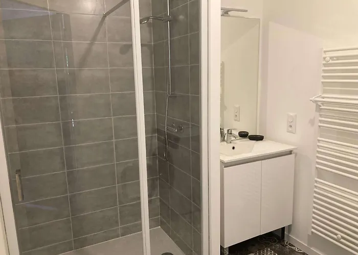 Appartement La Valentine De St Jean De Monts Saint-Jean-de-Monts