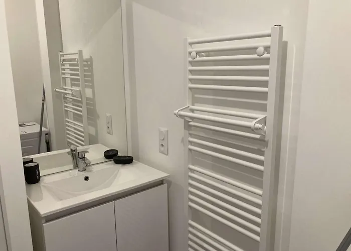 La Valentine De St Jean De Monts *