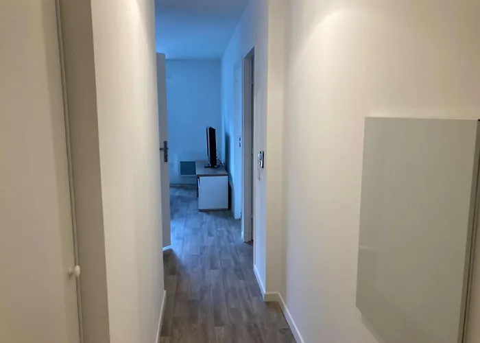 La Valentine De St Jean De Monts Saint-Jean-de-Monts