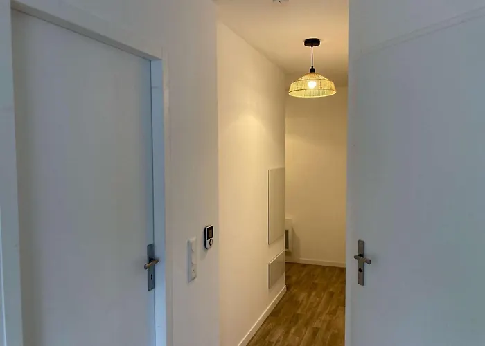 Appartement La Valentine De St Jean De Monts