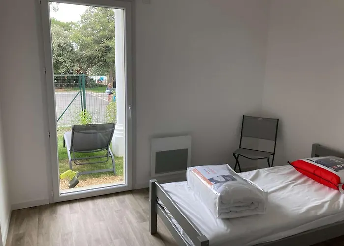 La Valentine De St Jean De Monts * Saint-Jean-de-Monts