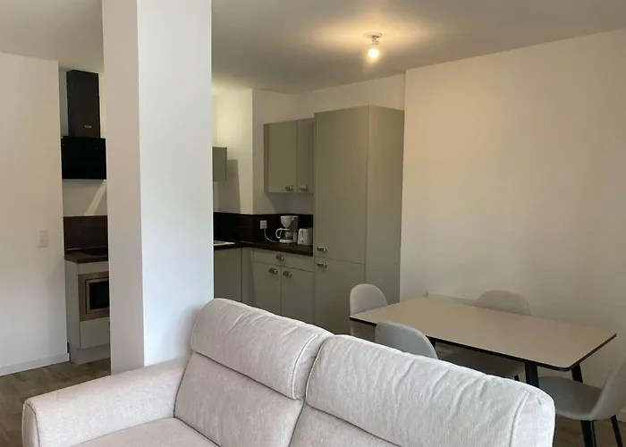 La Valentine De St Jean De Monts Appartement *